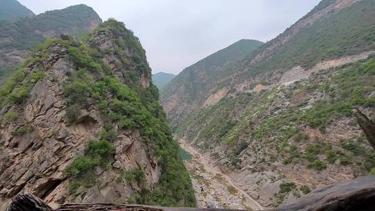 郑国渠风景区