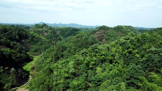 湖南衡阳花果山