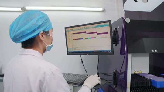 实验实验室研发研究生物医药科研检测科学