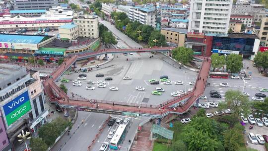 汉中道路交通