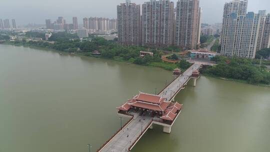 福建漳州南山桥