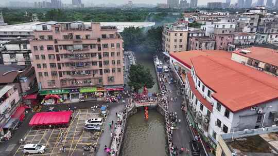 中国广东省广州市海珠区大塘招景