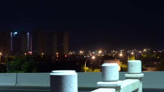 上海夜景