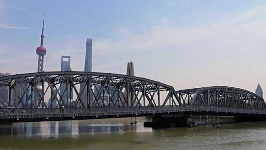 上海城市实拍