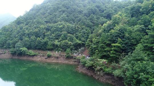 常山登山访古活动