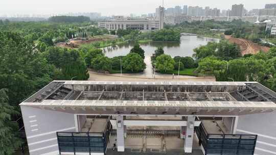 安徽省合肥市蜀山区合肥工业大学翡翠湖校区