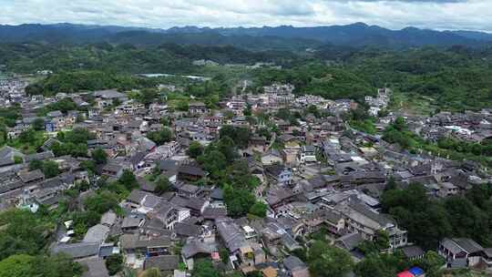 贵州省贵阳市花溪区青岩古镇