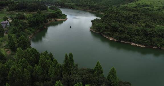 大好河山