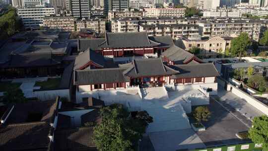 杭州南宋德寿宫遗址博物馆