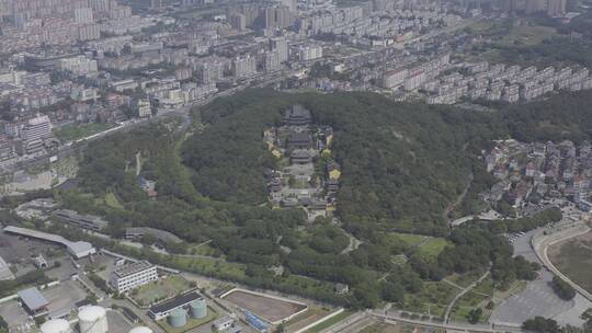 乍浦瑞祥寺