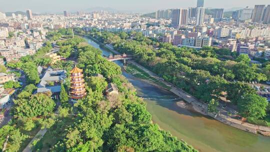 深圳龙岗龙园