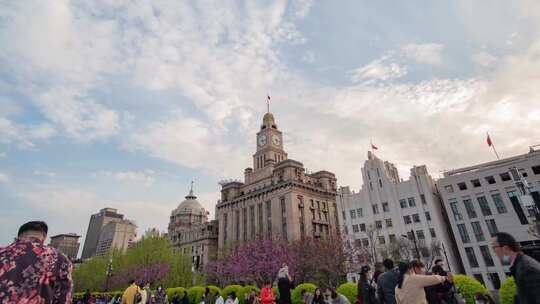 上海城市实拍
