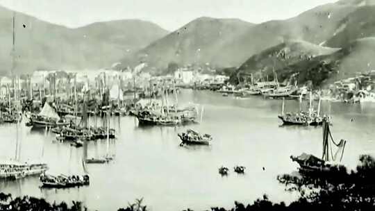 1920年 香港