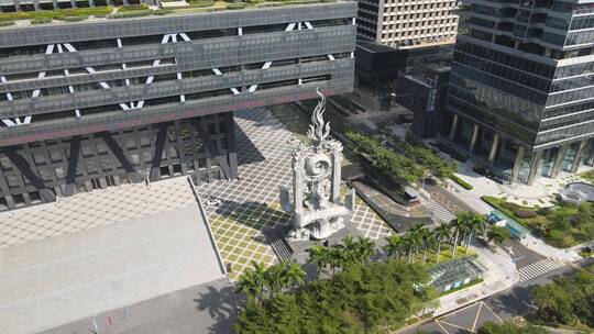 深交所 股市 金融 二级市场 股票 金融市场视频素材模板下载