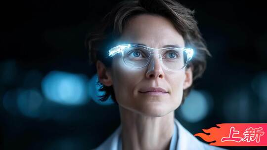 智慧穿戴设备开启新视界