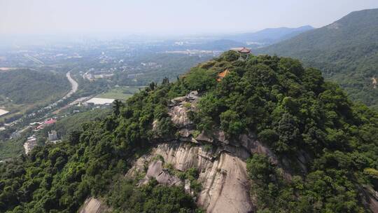 罗浮山 博罗 道教 道教名山 佛教 儒家