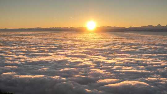 云层 风光 美景 梦幻 唯美