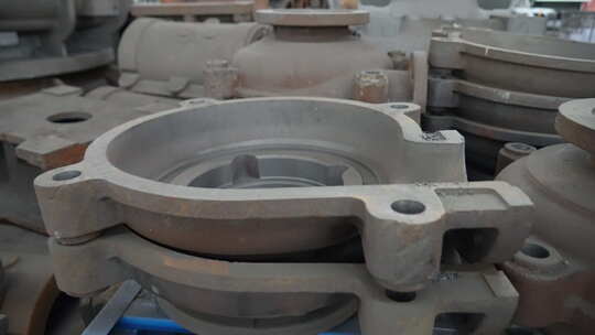 泵生产研发 泵测试 泵工厂生产