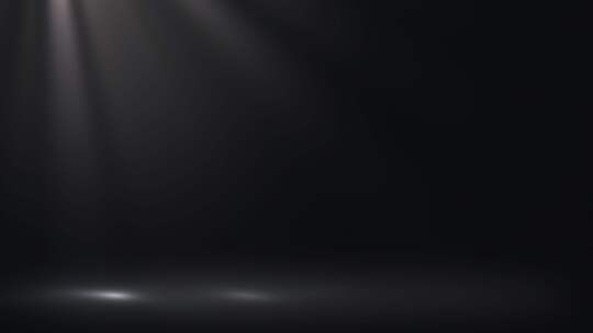 黑色背景光影素材