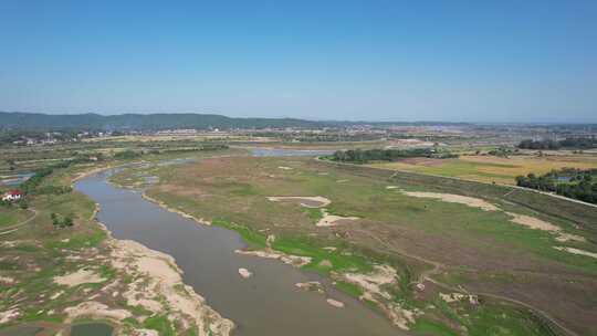 岳阳新墙河