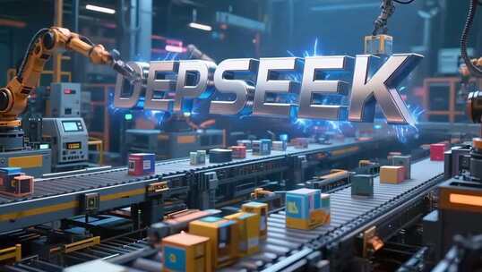 国产人工智能AI大模型赋能未来科技新机遇