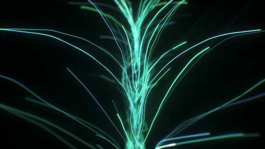 大脑 AI大脑神经 科技