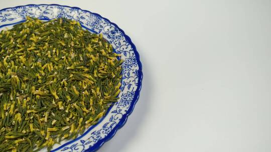 莲子心茶茶饮