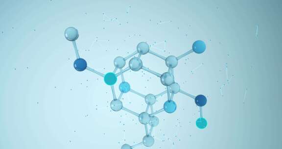 分子与生物学，生物学概念。