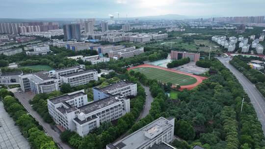 地产洛阳城市基建环境阴天环保文明城市