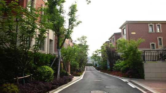 别墅 样板间 装修 奢华