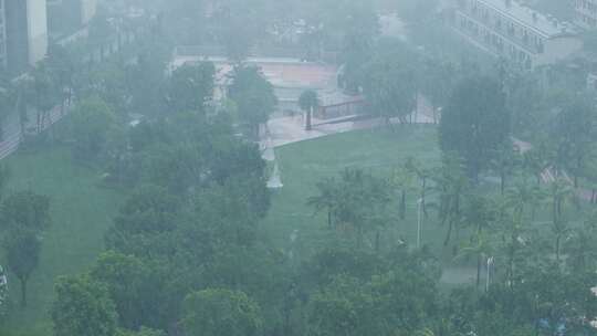 暴雨 雨天 下雨 情绪 雨滴