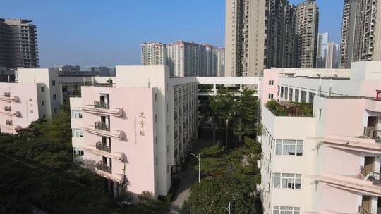 深圳市宝安区实验学校