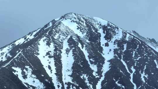 云南雪山