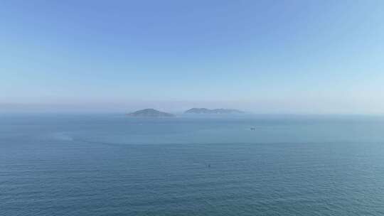 海岛 小岛 海景