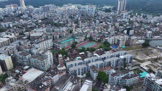 中国广东省汕头市濠江区达濠街道