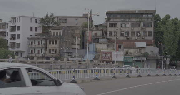 惠州水东街街景