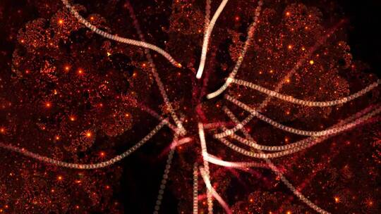 神经元互相交流