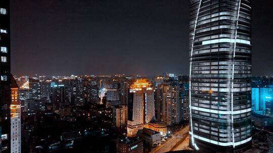 上海实业大厦