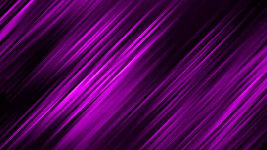 4K粉紫色光线快速运动背景1