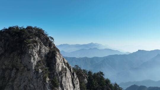 洛阳栾川老君山