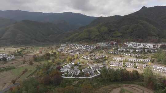 安徽黄山西递宏村悦榕庄酒店