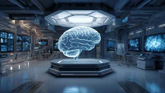 医疗智慧医疗科技医疗未来医院AI医疗健康