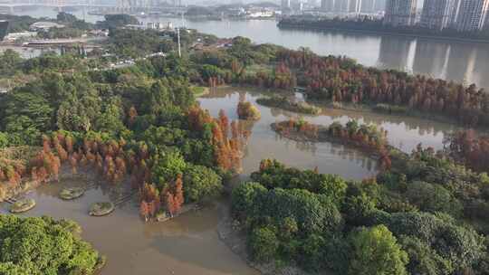 中国广东省广州市番禺区广东科学中心