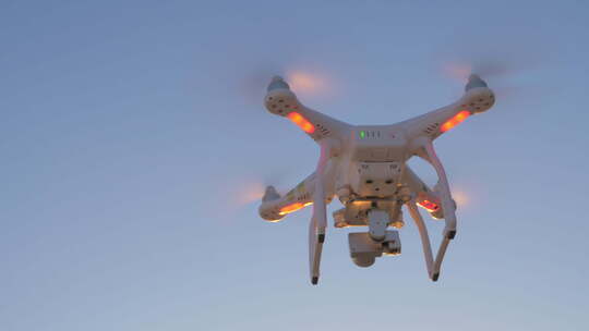 无人机 无人机飞行视频素材模板下载