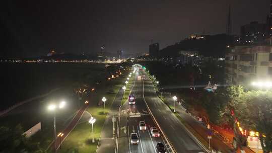 珠海港湾大道