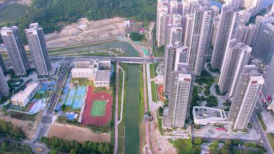 广州市南沙区滨海实验学校