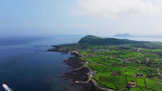 韩国济州岛