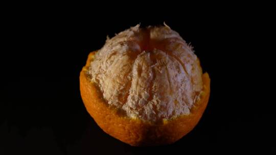 丑橘橘子橘子瓤橘子瓣视频素材模板下载