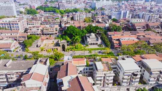 清净寺 泉州清净寺 泉州