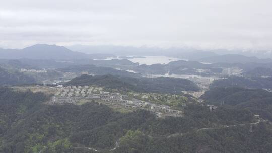 绿水青山